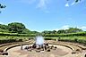 周辺：神奈川県立四季の森公園　距離約1500m