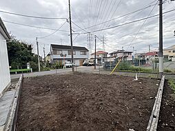 世田谷区北烏山3丁目 戸建て