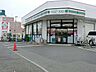 周辺：ローソンストア100　横浜瀬谷店まで約750m