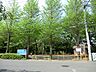 周辺：三田第2公園まで約650m