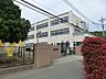 周辺：八王子市立由木東小学校　距離約1500m