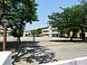 周辺：府中市立府中第八小学校まで約800m
