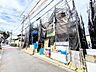 外観：お気軽にお問い合わせください