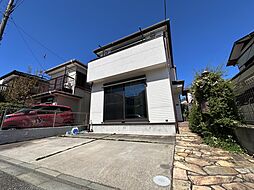相模原市 中央区弥栄2丁目 戸建て