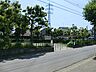 周辺：野川こぶし坂公園　距離約1000m