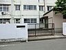 周辺：川崎市立東橘中学校　距離約930m