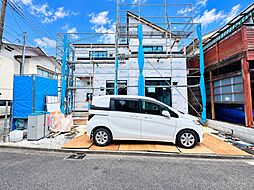 外観の画像