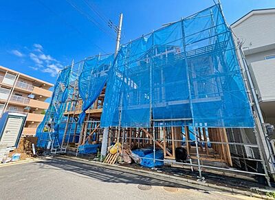 外観:お気軽にお問い合わせください 外観:お気軽にお問い合わせください