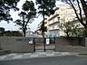 周辺：横浜市立いずみ野小学校　距離約1100m