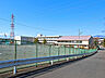 周辺：綾瀬市立寺尾小学校　距離約180m