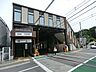 周辺：京王線「百草園」駅　距離約880m
