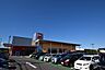 周辺：ベルク 　座間南栗原店　距離約500m