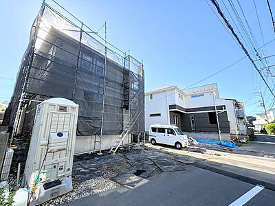 外観:お気軽にお問い合わせください 外観:お気軽にお問い合わせください