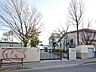 周辺：川崎市立西生田小学校まで約350m