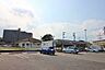 周辺：セブンイレブン　綾瀬上土棚中1丁目店まで約700m