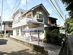 大和市下鶴間 戸建て