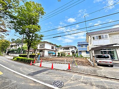 外観:~お気軽にお問い合わせください!~ 外観:~お気軽にお問い合わせください!~