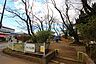 周辺：さくら公園　距離約240m