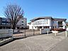 周辺：相模原市立鵜野森中学校まで約260m