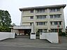 周辺：川崎市立虹ヶ丘小学校　距離約400m