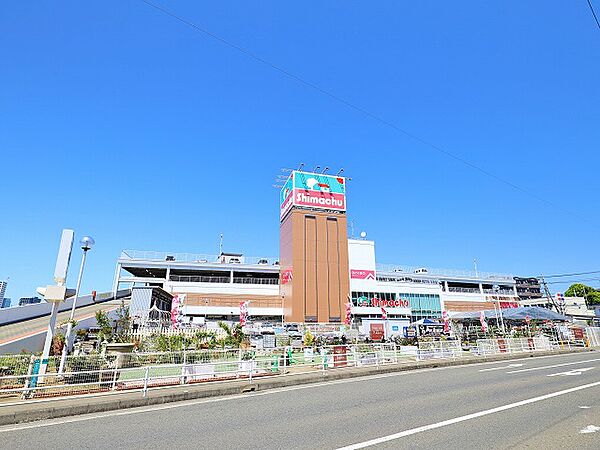 周辺を拡大表示