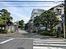周辺：丸山幼稚園まで約700m