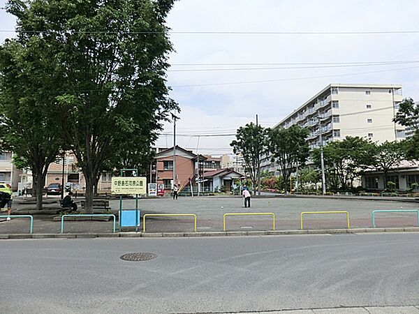 周辺を拡大表示