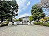 周辺：相模原市立旭中学校まで約1500m