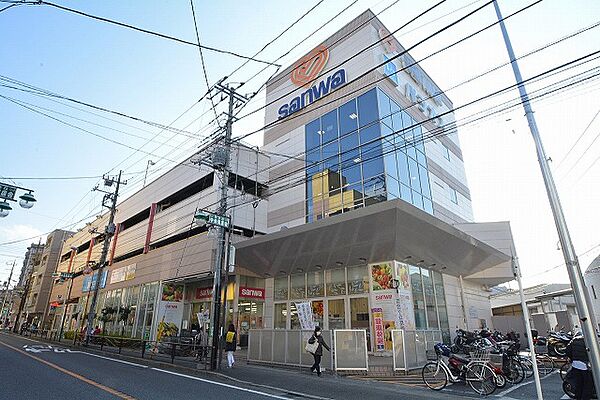 周辺を拡大表示