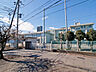 周辺：相模原市立谷口中学校　距離約1000m