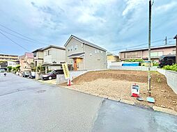 町田市小川1丁目 戸建て 1号棟