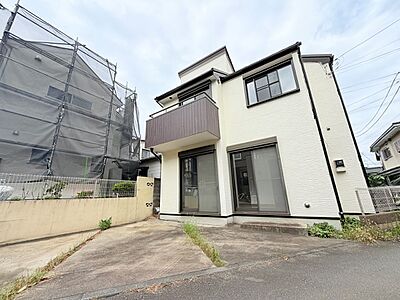 外観 外観