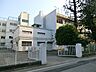 周辺：府中市立府中第九小学校　距離約280m