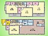 間取り：○間取り図○