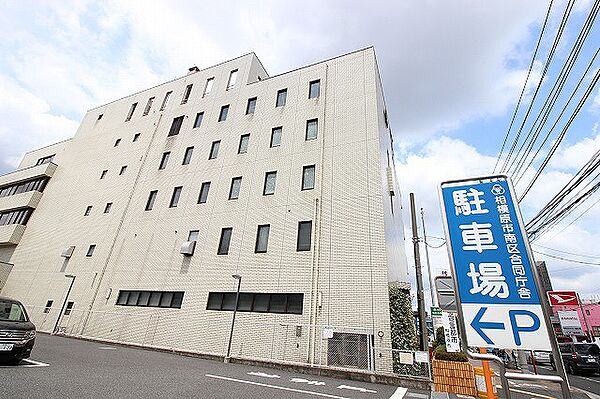 周辺を拡大表示