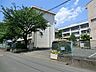 周辺：八王子市立第一中学校　距離約750m