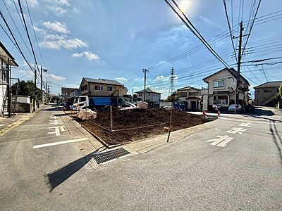 外観：お気軽にお問い合わせください