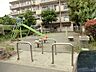 周辺：坪ノ内公園　距離約1100m