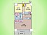 間取り：○間取り図○