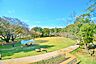 周辺：鶴間公園　距離約650m