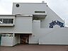 周辺：町田文化幼稚園　距離約800m