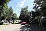 周辺：第一立石公園　距離約130m