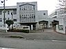 周辺：横浜市立上白根北中学校　距離約1200m
