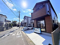 相模原市 南区上鶴間4丁目 戸建て 2号棟