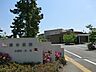 周辺：小児科内科落合医院まで約750m