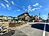 外観：~お気軽にお問い合わせください!~