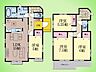 間取り：○間取り図○