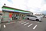 周辺：ファミリーマート　綾瀬小園西店　距離約1500m