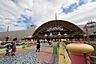 周辺：サンリオピューロランドまで約1400m