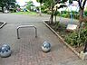 周辺：宮下さくら公園　距離約400m